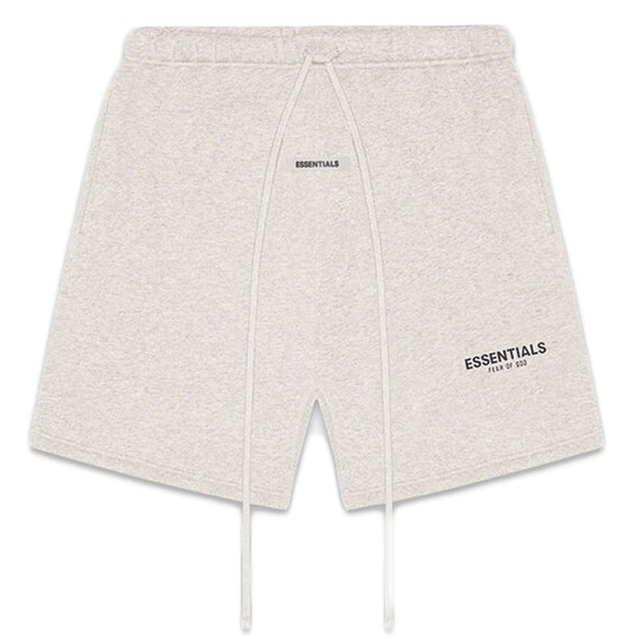 Essentials Other - ESSENTIALS FOG SWEATSHORTS